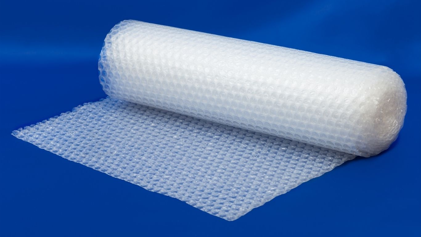 bubble wraps